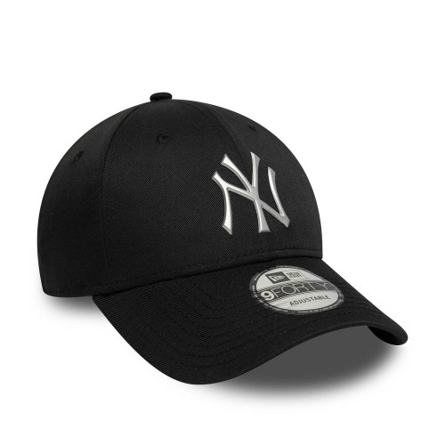 New Era Καπέλο New York Yankees MLB Metallic 9FORTY Cap